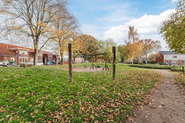 Medium property photo - Cohenstraat 3, 9648 AP Wildervank